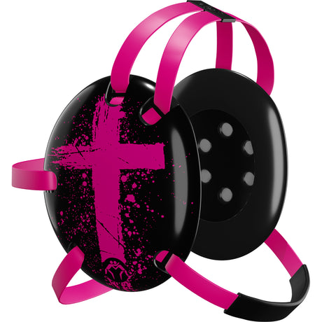 WrestlingMart Decal Wrestling Headgear