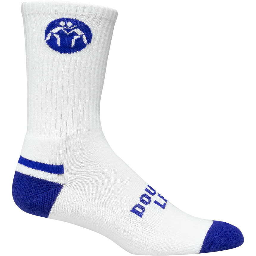 Pathos Wrestling Socks