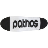 Pathos Track Socks