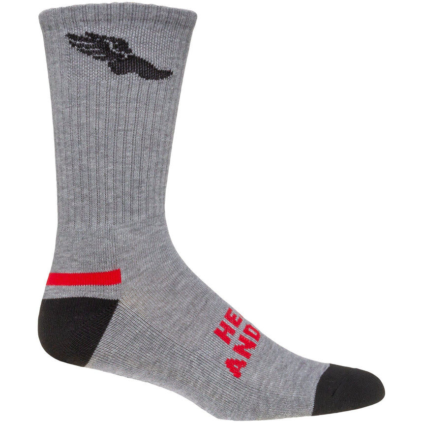 Pathos Track Socks