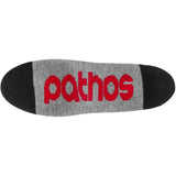 Pathos Track Socks