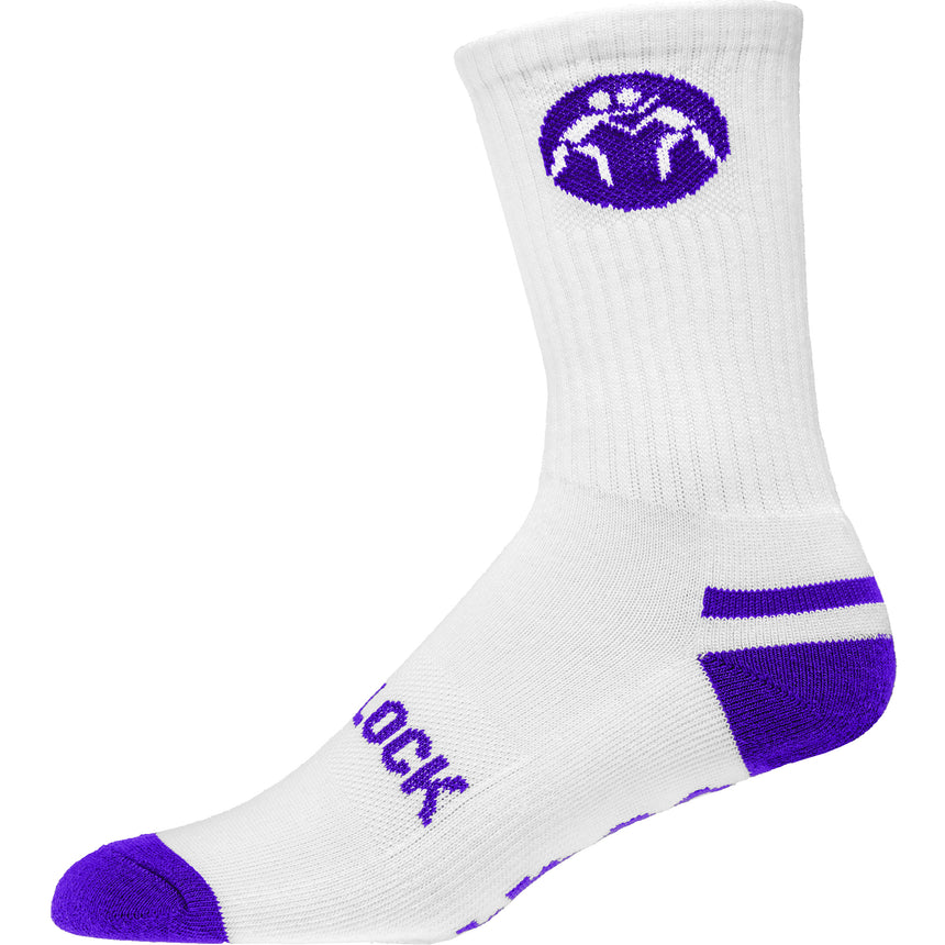 Pathos Wrestling Socks