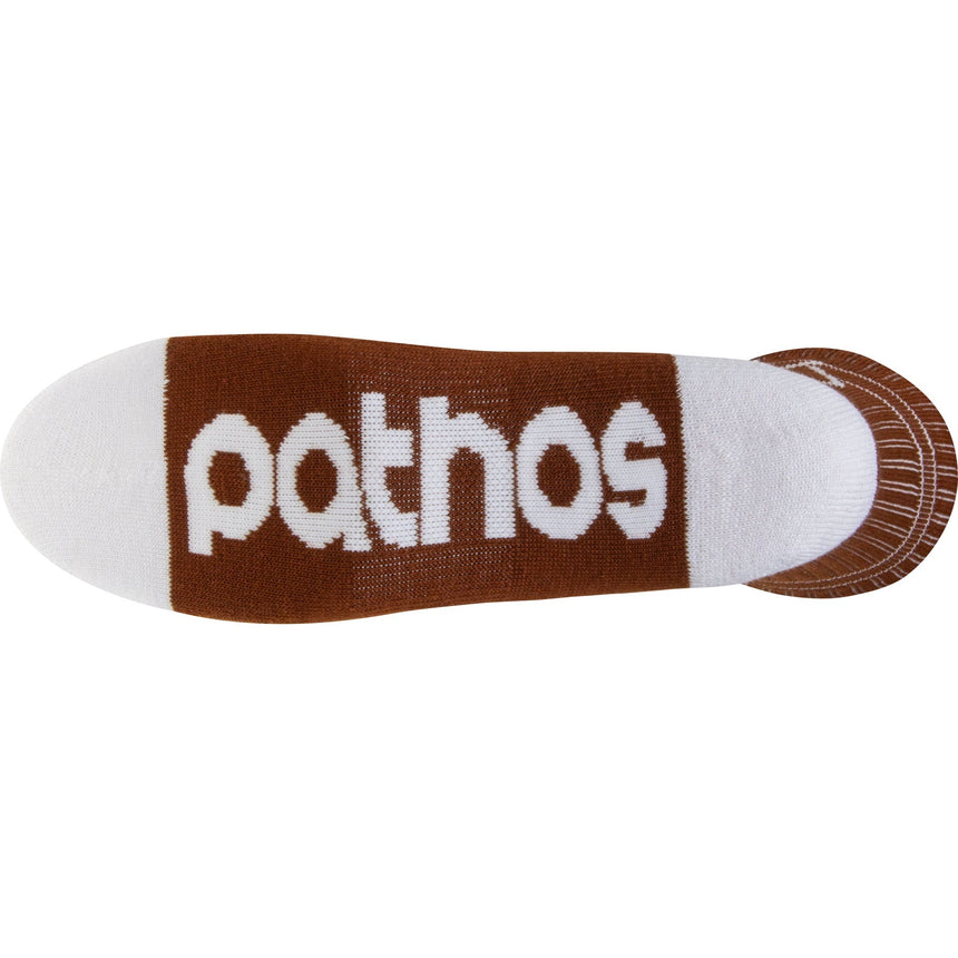 Pathos Jiu Jitsu Socks