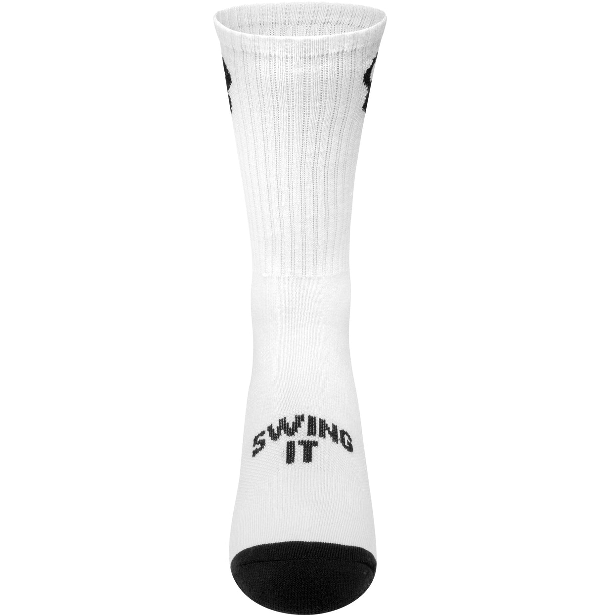 Pathos Kettle Bell Socks