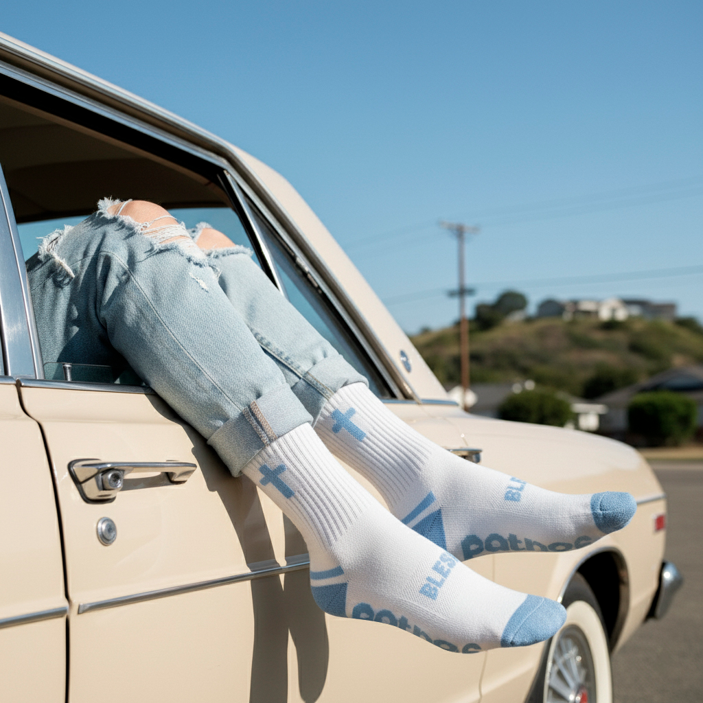 BLESSED-White-ColumbiaBlue