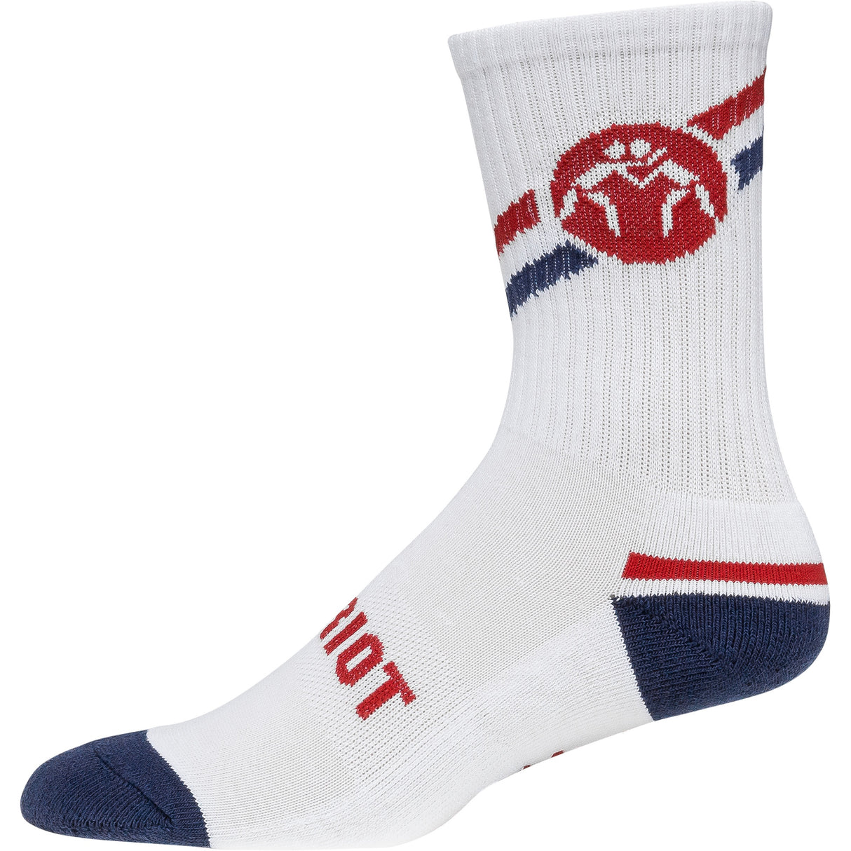 WrestlingMart Sock Stripes