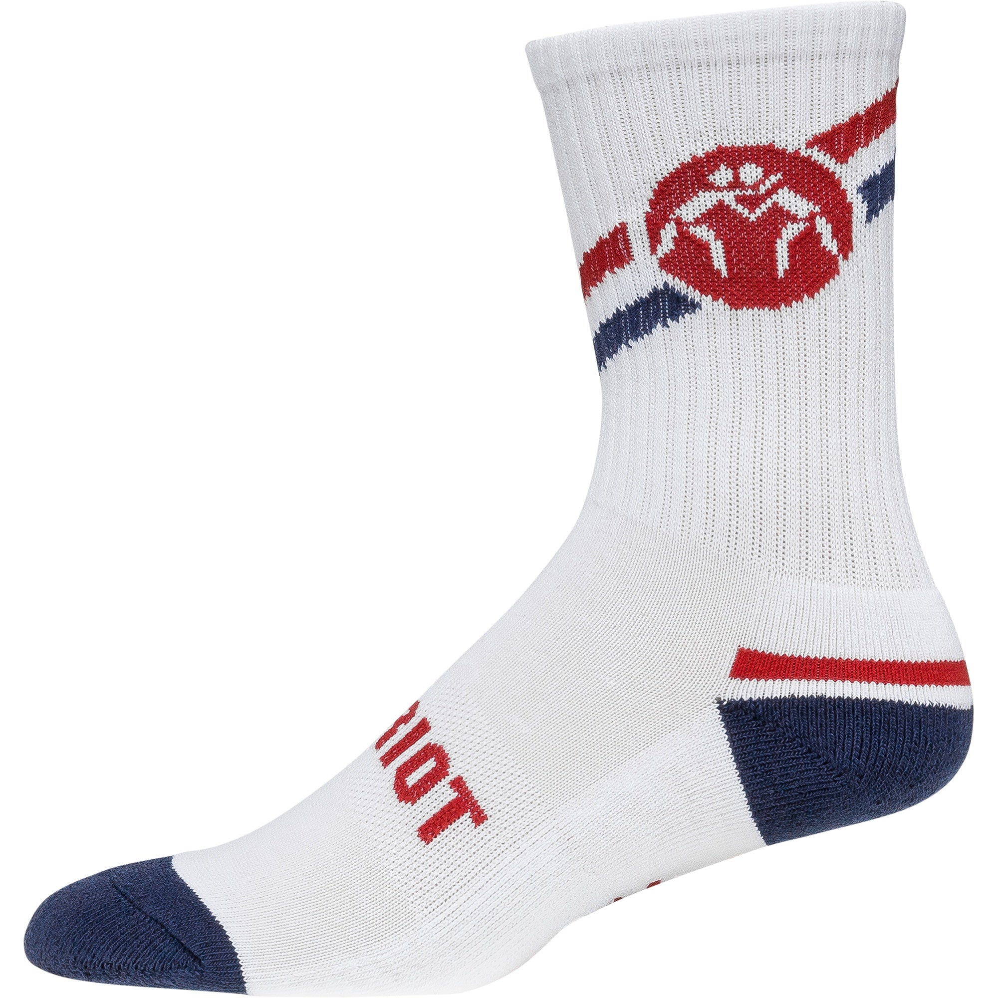 WrestlingMart Sock Stripes