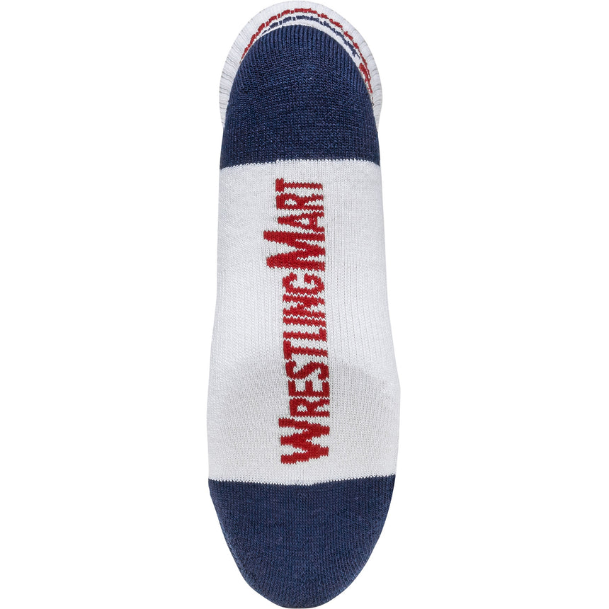WrestlingMart Sock Stripes