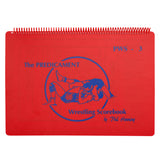 Predicament Scorebook (3) 118 Page