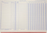Predicament Scorebook (5) 118 Page