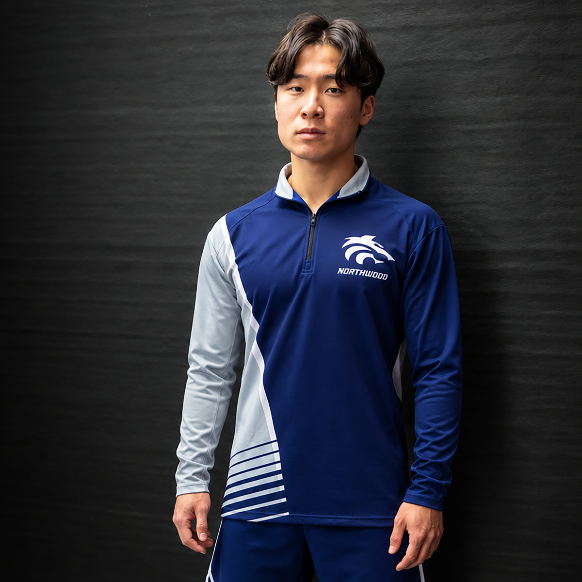 KYORITSU WRESTLING TEAM ウェア Q_ZIPS_2.png?v=1786475611&