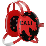 WrestlingMart Decal Wrestling Headgear