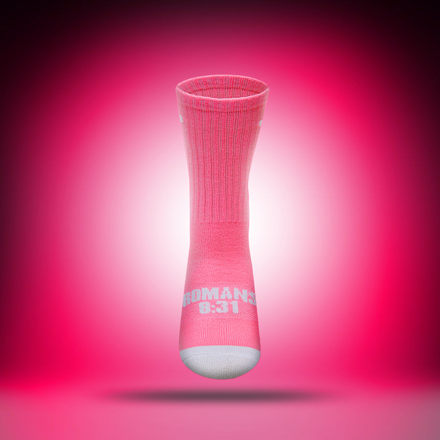 Pathos Christian Socks