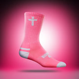 Pathos Christian Socks