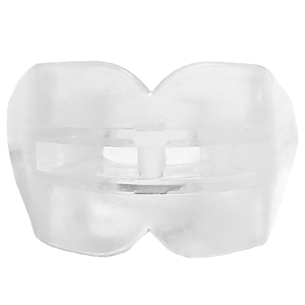SafeTGard Adult Double Mouthguard