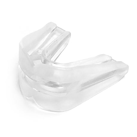SafeTGard Adult Double Mouthguard