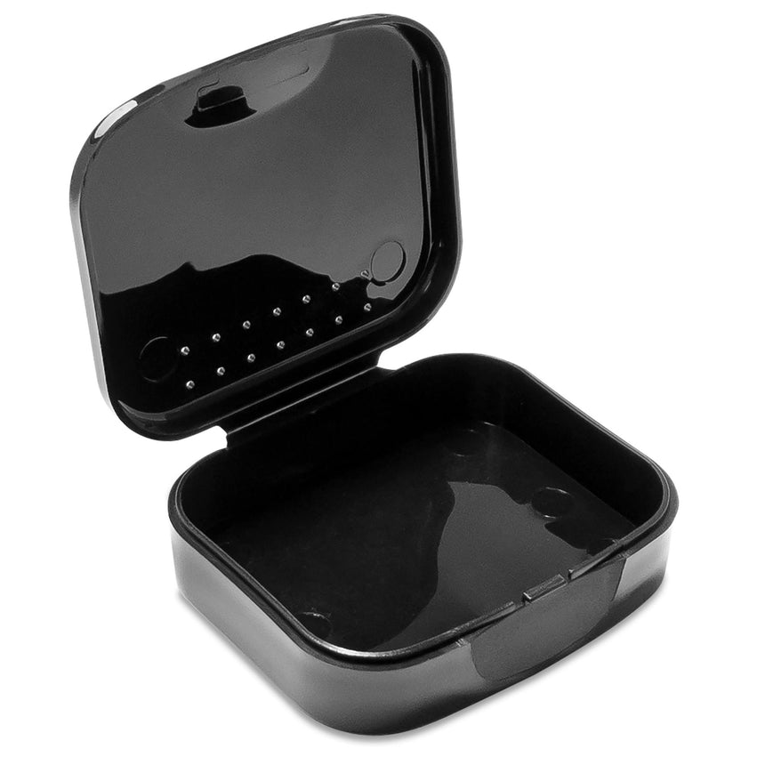 SafeTGard Mouthguard/Retainer Case