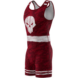 WrestlingMart Slayer Singlet