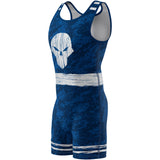 WrestlingMart Slayer Singlet