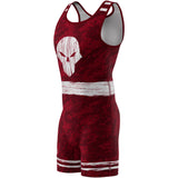 WrestlingMart Slayer Singlet