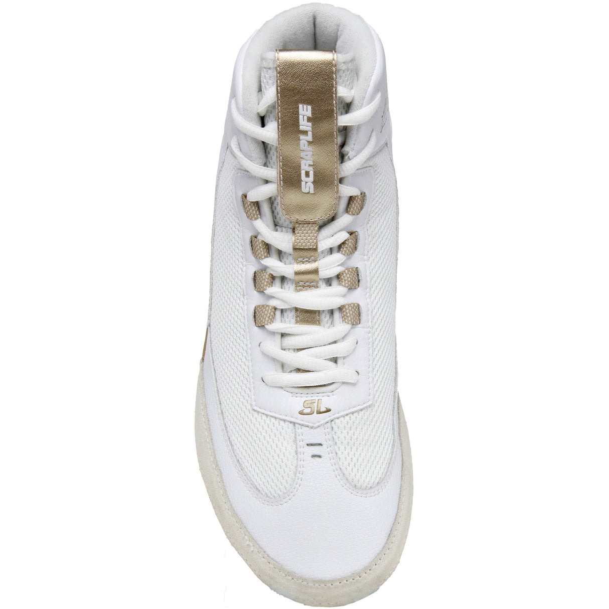 Scraplife Ascend One Signature Wrestling Shoes
