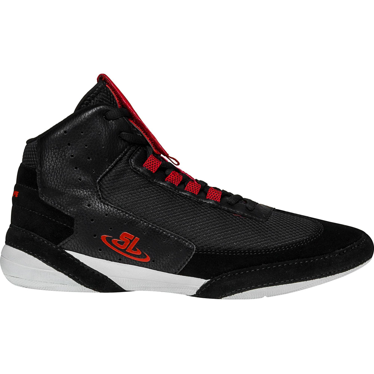 Scraplife Ascend One Wrestling Shoes