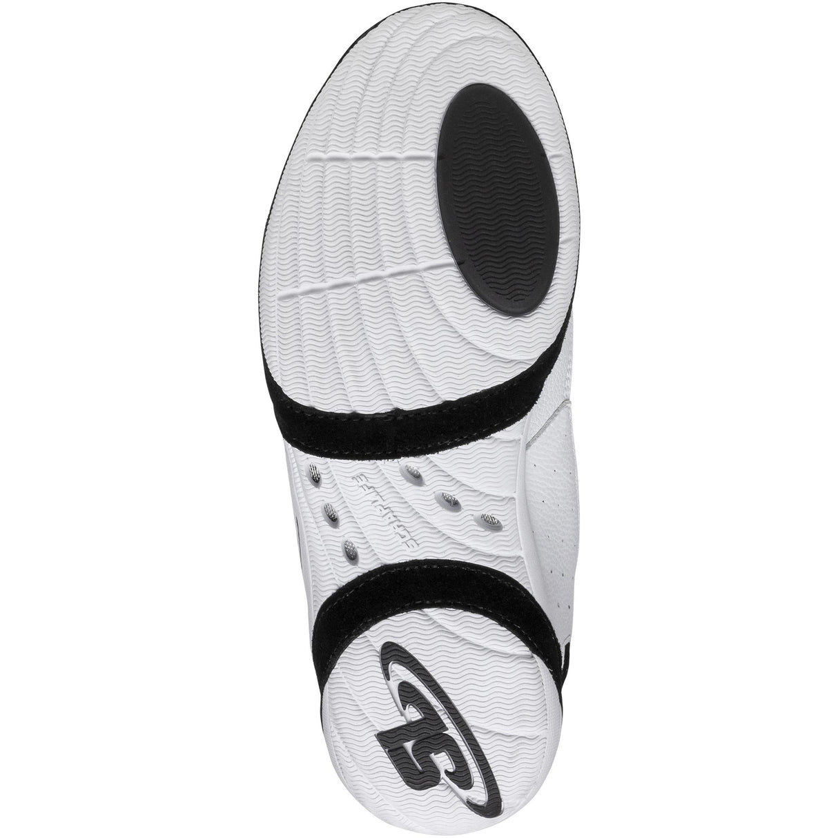 Scraplife Ascend One Signature Wrestling Shoes