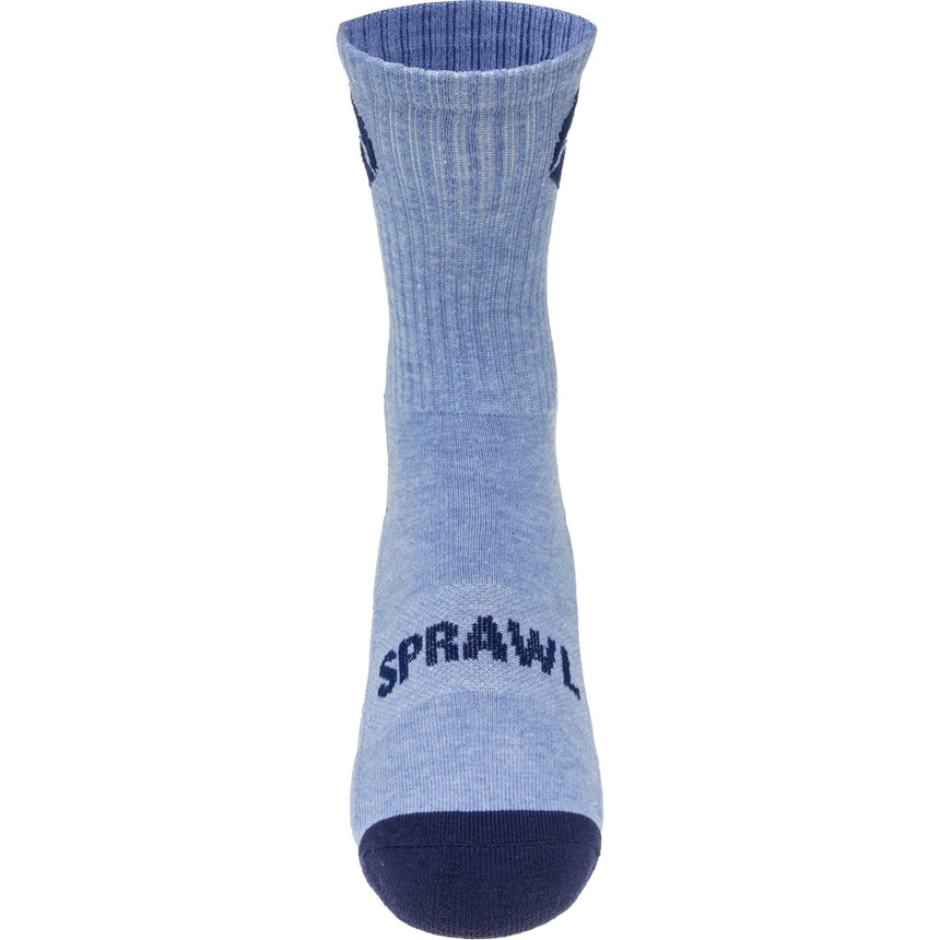 WrestlingMart Sock Color