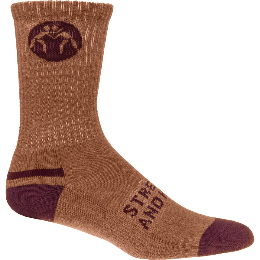 WrestlingMart Closeout Socks