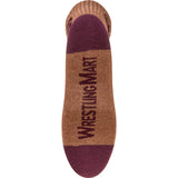 WrestlingMart Closeout Socks