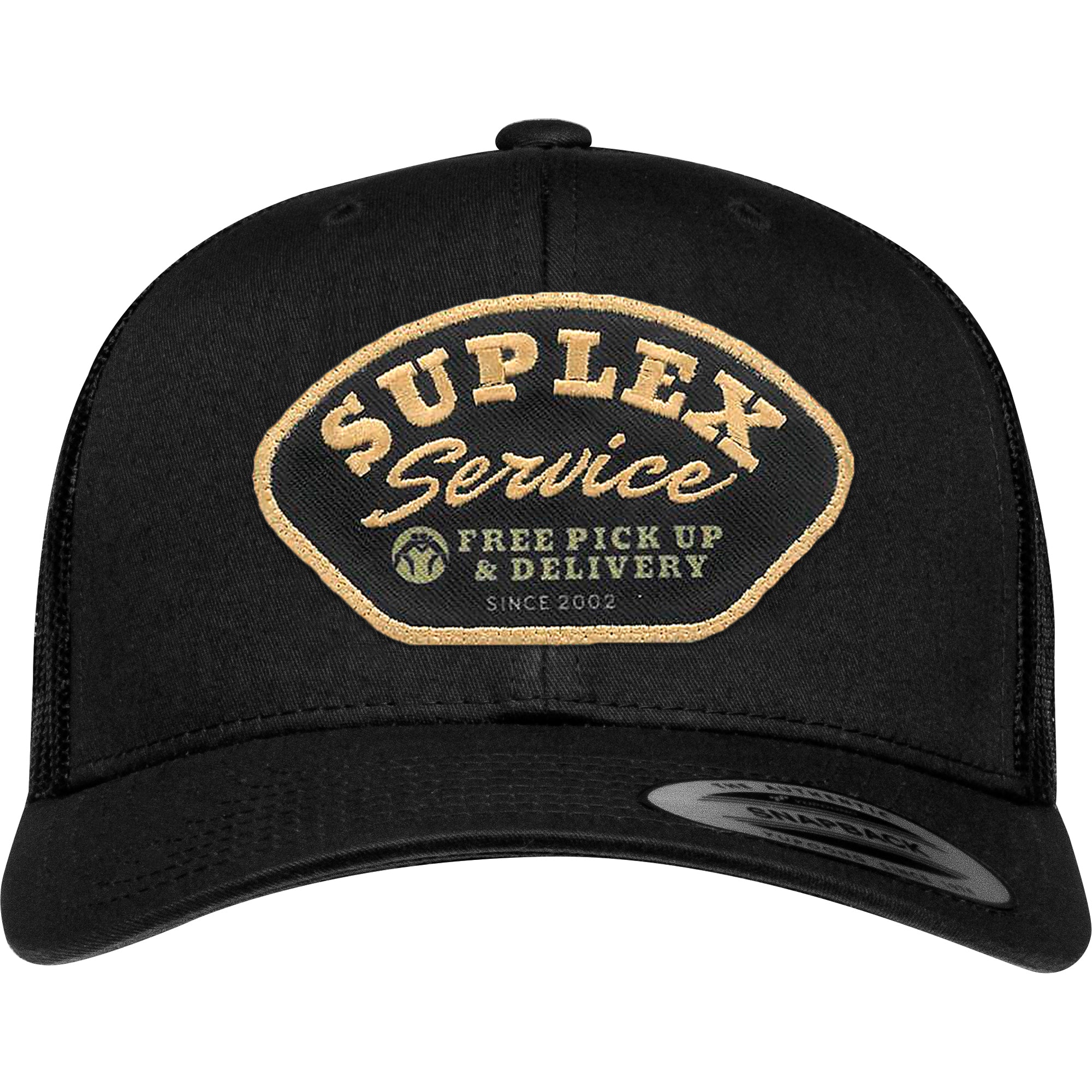 Suplex sales wrestling gear