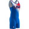 WrestlingMart Surge Singlet