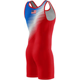 WrestlingMart Surge Singlet
