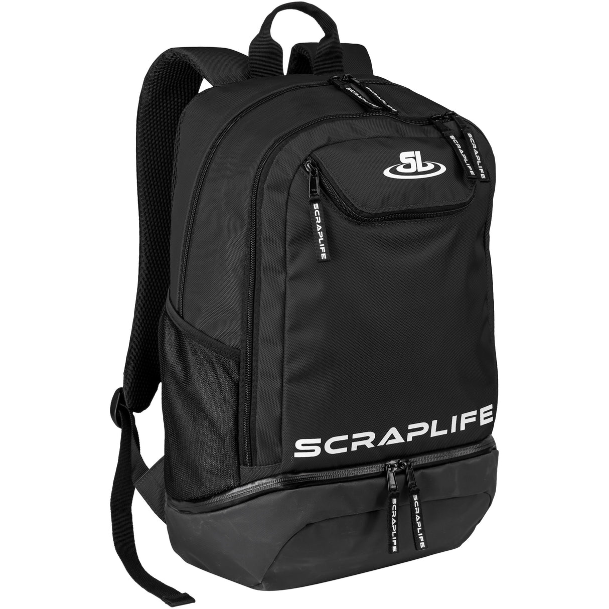 Scraplife Brawlr 2 Backpack