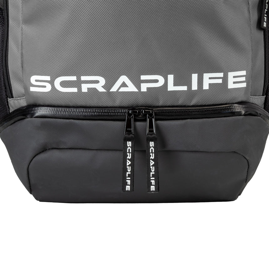 Scraplife Brawlr 2 Backpack