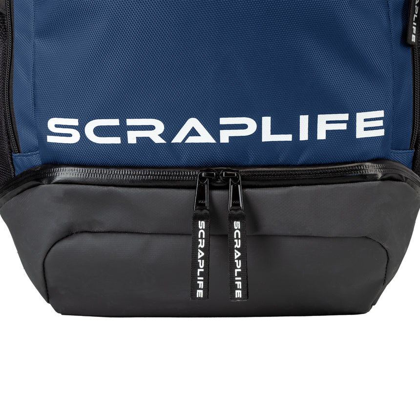 Scraplife Brawlr 2 Backpack