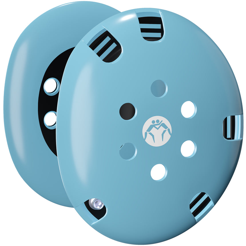 WrestlingMart Throwback Replacement Earshells