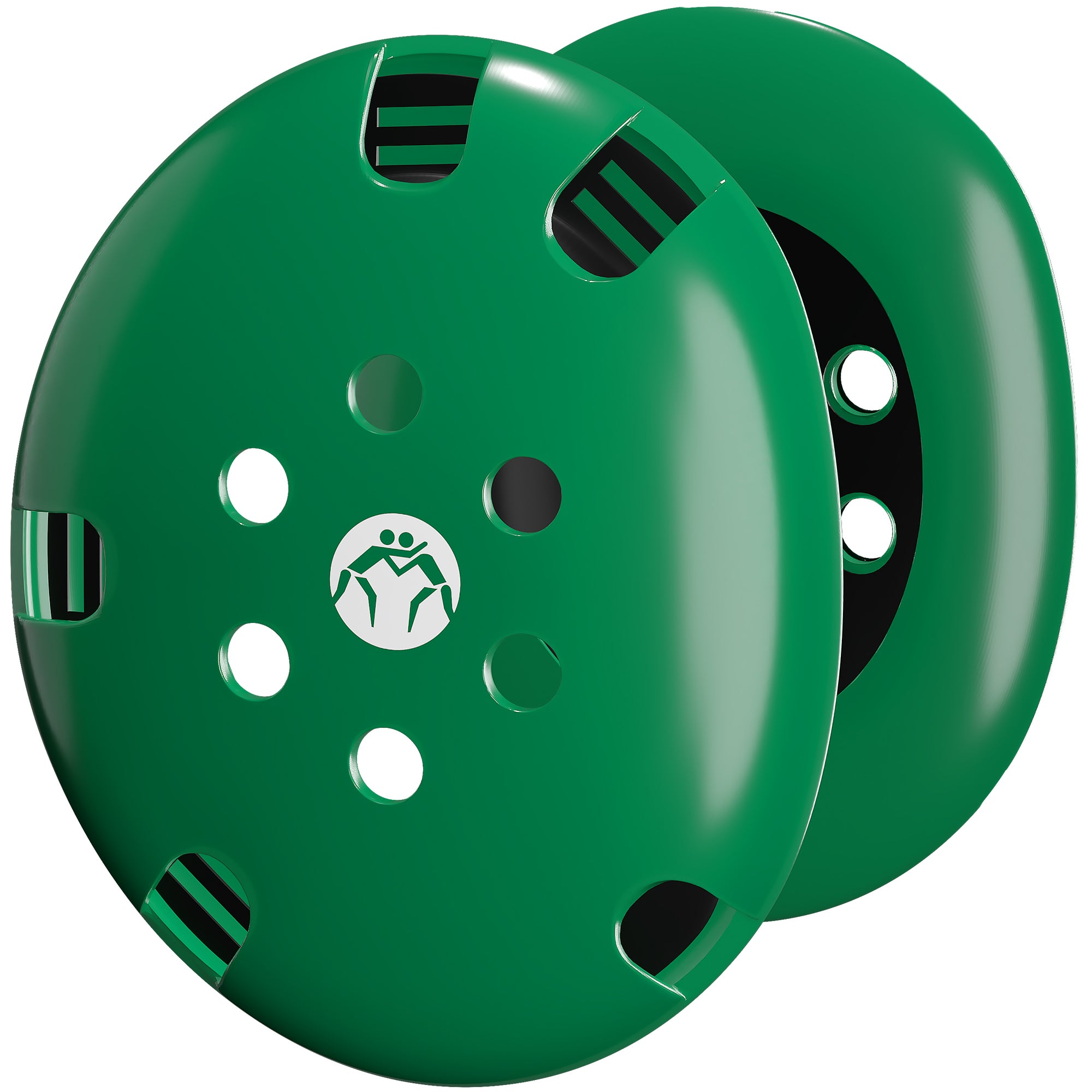 WrestlingMart Throwback Replacement Earshells