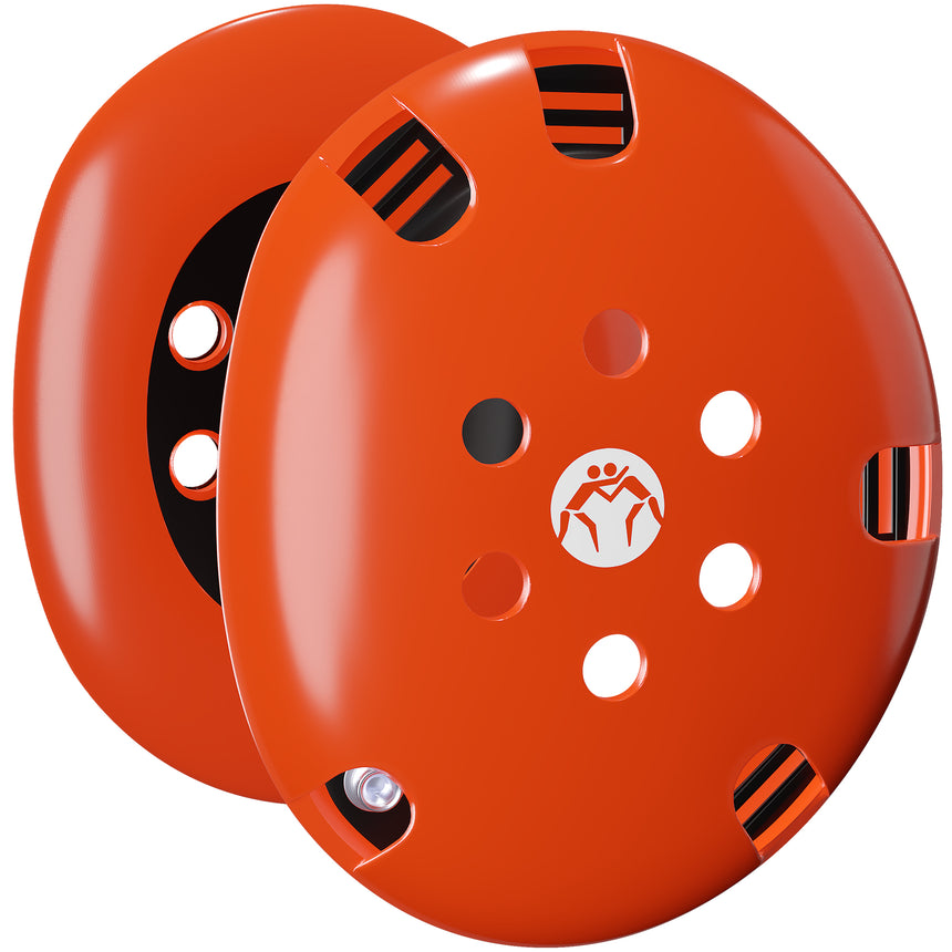 WrestlingMart Throwback Replacement Earshells