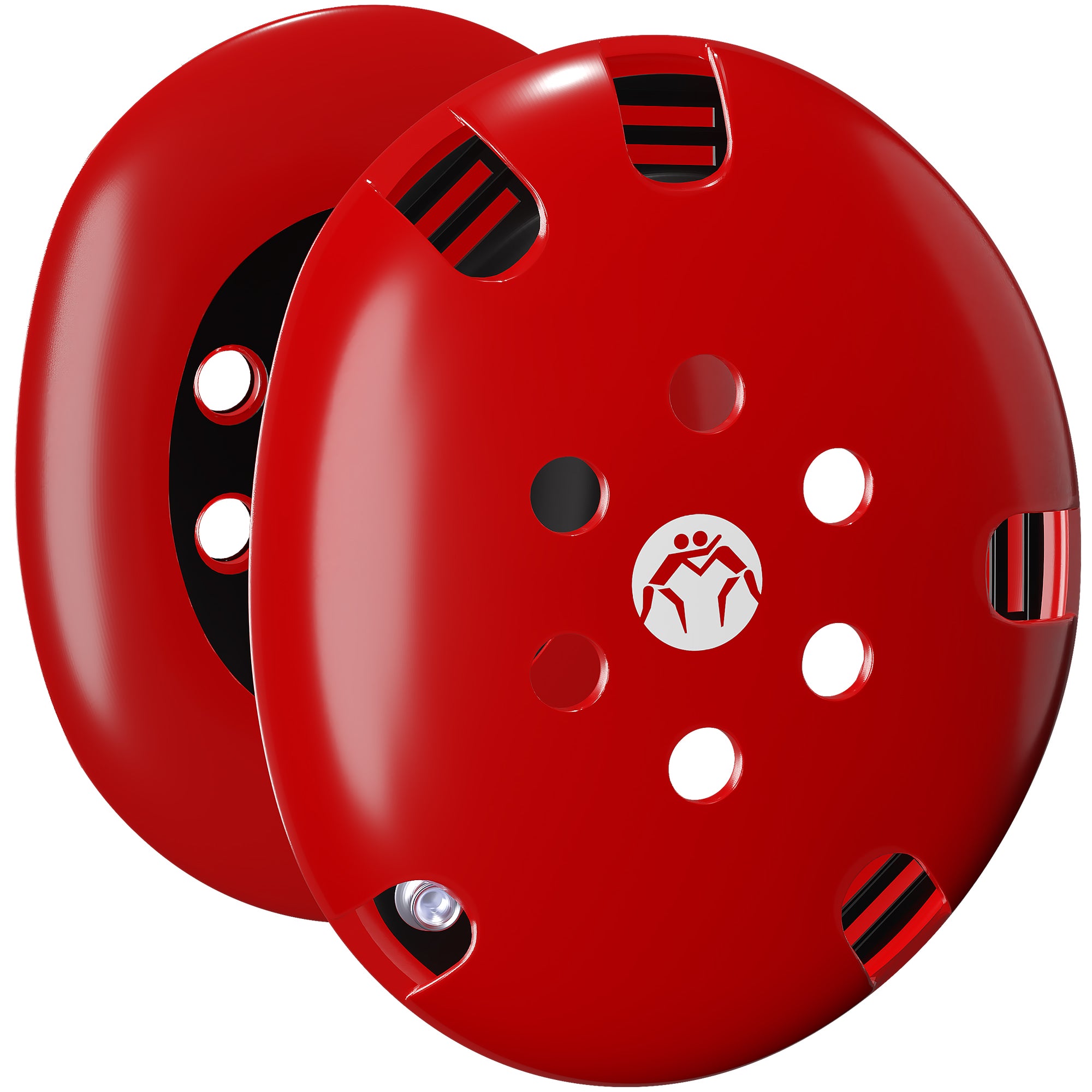 WrestlingMart Throwback Replacement Earshells