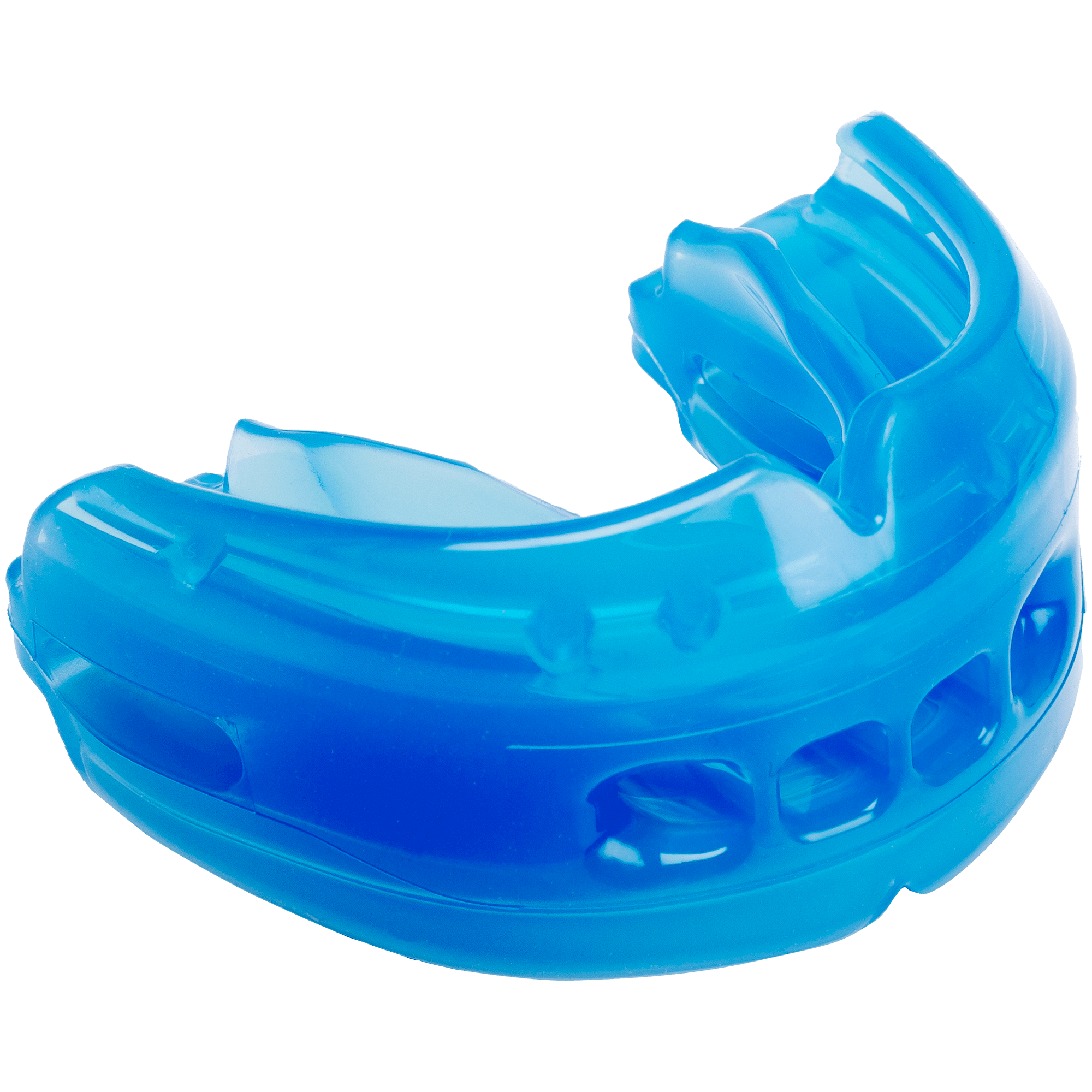 Shock Doctor Adult Double Braces Mouthguard