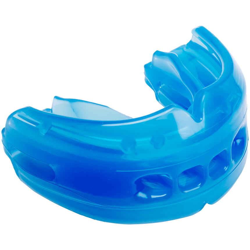 Shock Doctor Adult Double Braces Mouthguard