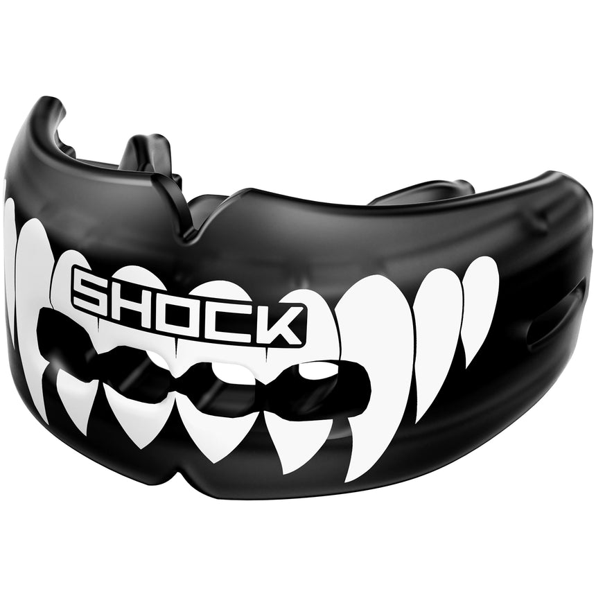 Shock Doctor Adult Double Braces Mouthguard