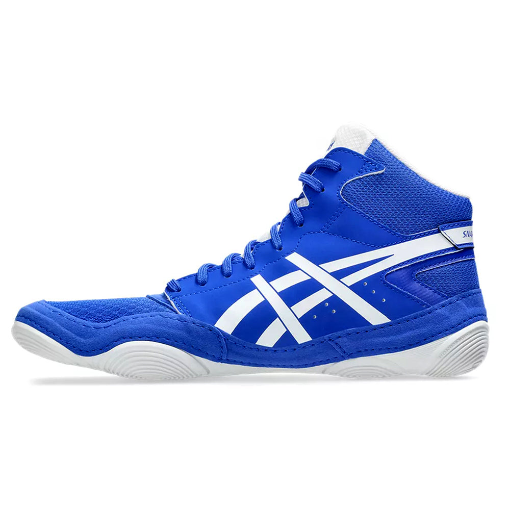 ASICS Youth Snapdown 4 Wrestling Shoes