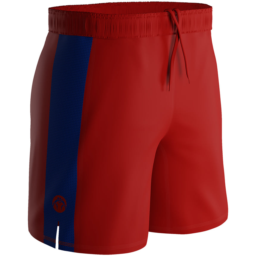 WrestlingMart Stock Performance Wrestling Shorts