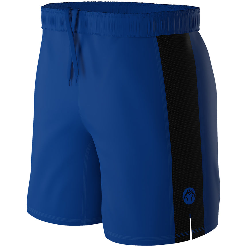WrestlingMart Stock Performance Wrestling Shorts