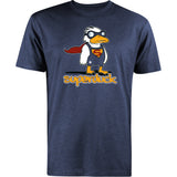WrestlingMart Superduck Tee