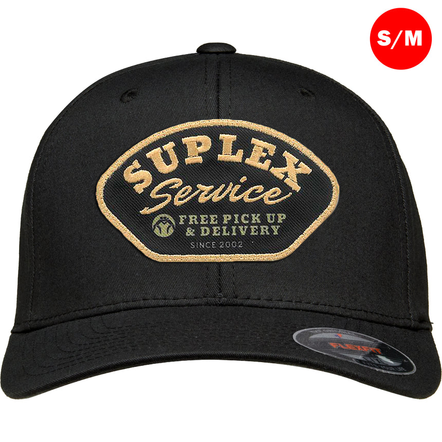 WrestlingMart Suplex Hat