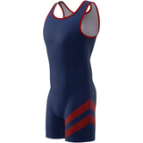 WrestlingMart Two Pointer Singlet