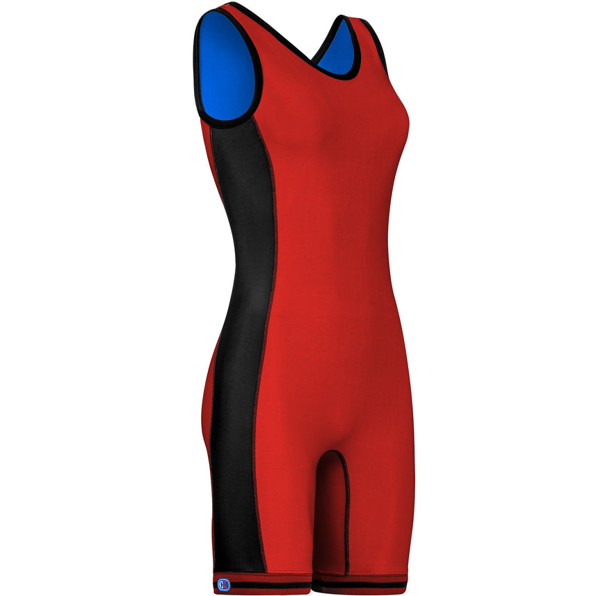 Cliff Keen Women's Reversible Singlet